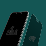 Philadelphia Eagles iPhone Clear Super Bowl Championship Bundle