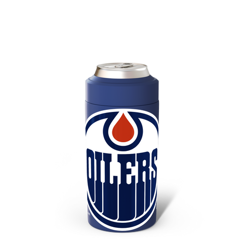 Universal Buddy | Edmonton Oilers
