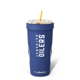 To-Go Buddy | Edmonton Oilers