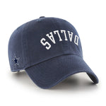 Dallas Cowboys Flip Script '47 Clean Up Cap