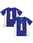 Florida Gators Toddler Boys' Football Jersey