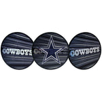 Dallas Cowboys Lenticular Flip Decals