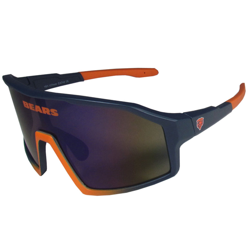 Chicago Bears Navigator Shield Sunglasses Regular price 594.354₫ View
