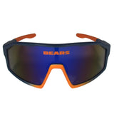 Chicago Bears Navigator Shield Sunglasses