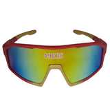San Francisco 49ers Navigator Shield Sunglasses
