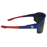 New York Giants Navigator Shield Sunglasses
