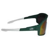 New York Jets Navigator Shield Sunglasses