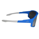 Detroit Lions Navigator Shield Sunglasses