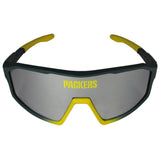 Green Bay Packers Navigator Shield Sunglasses