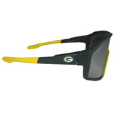 Green Bay Packers Navigator Shield Sunglasses