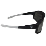Las Vegas Raiders Navigator Shield Sunglasses