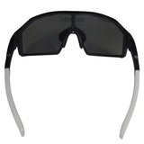 Las Vegas Raiders Navigator Shield Sunglasses