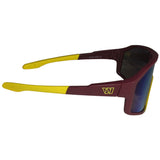 Washington Commanders Navigator Shield Sunglasses