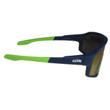 Seattle Seahawks Navigator Shield Sunglasses
