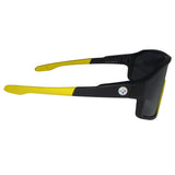 Pittsburgh Steelers Navigator Shield Sunglasses