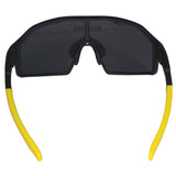 Pittsburgh Steelers Navigator Shield Sunglasses