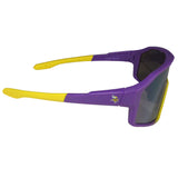 Minnesota Vikings Navigator Shield Sunglasses