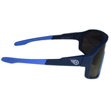 Tennessee Titans Navigator Shield Sunglasses