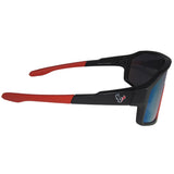 Houston Texans Navigator Shield Sunglasses