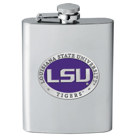 Louisiana State University Flask
