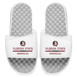Florida State Split Bar Slides