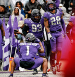 Purple Reign: TCU’s Unforgettable 2022 Season