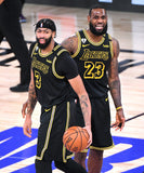 Return to Glory: The Los Angeles Lakers' Historic 2019–2020 Championship