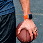 Florida Gators Engraved Apple Watch Band
