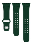 Florida Gators Engraved Apple Watch Band