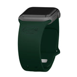 Florida Gators Engraved Apple Watch Band