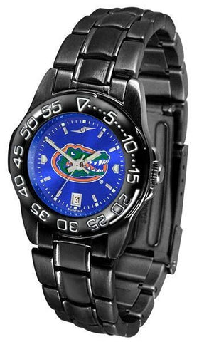 Florida Gators - Ladies' Fantom Watch
