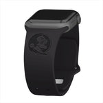 Florida State Seminoles Engraved Apple Watch Band