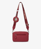 Florida State Seminoles Crossbody Bag