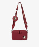 Florida State Seminoles Crossbody Bag