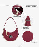 Florida State Seminoles Hobo Bag