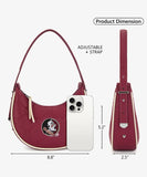 Florida State Seminoles Hobo Bag