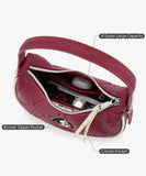 Florida State Seminoles Hobo Bag