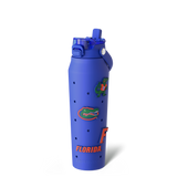 Bottle Buddy 32oz | Florida Gators | Skin + Budz Bundle