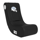Game Rocker 100 with  Indianapolis Colts Helmet Logo