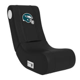 Game Rocker 100 with  Philadelphia Eagles Helmet Logo