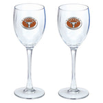 University of Texas at Austin Goblets (Set of 2)