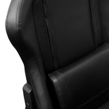 Xpression Pro Gaming Chair with Buffalo Bulls Logo