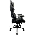 Xpression Pro Gaming Chair with  Buffalo Bills Primary Logo