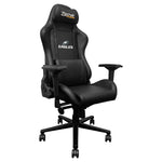 Xpression Pro Gaming Chair with  Philadelphia Eagles Secondary Logo