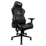 Xpression Pro Gaming Chair with  Tennessee Titans Secondary Logo