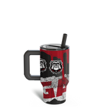 Thicc Buddy 16oz | Georgia Bulldogs | Drip