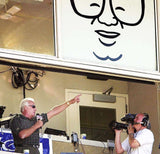 Bob Uecker: The Life and Career of the Milwaukee Brewers’ Legendary Broadcaster - BACKORDER ships 01/30/2026