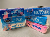 Stitch & Angel Butter Squishy
