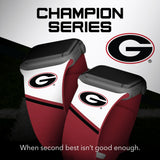 Georgia Bulldogs HD Apple Watch Band