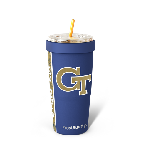 To-Go Buddy | Georgia Tech Yellow Jackets
